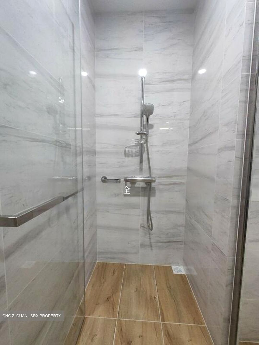 The Alps Residences (D18), Condominium #639169441